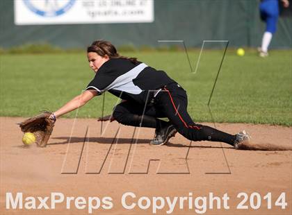 Thumbnail 3 in Gilmer @ Spring Hill photogallery.