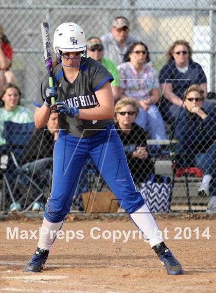 Thumbnail 2 in Gilmer @ Spring Hill photogallery.