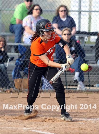 Thumbnail 2 in Gilmer @ Spring Hill photogallery.