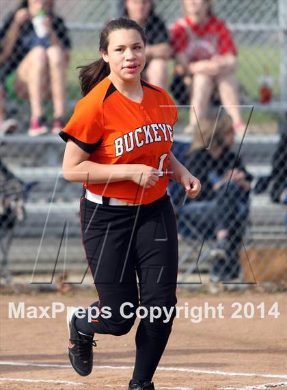 Thumbnail 1 in Gilmer @ Spring Hill photogallery.