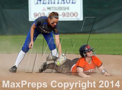 Thumbnail 2 in Gilmer @ Spring Hill photogallery.
