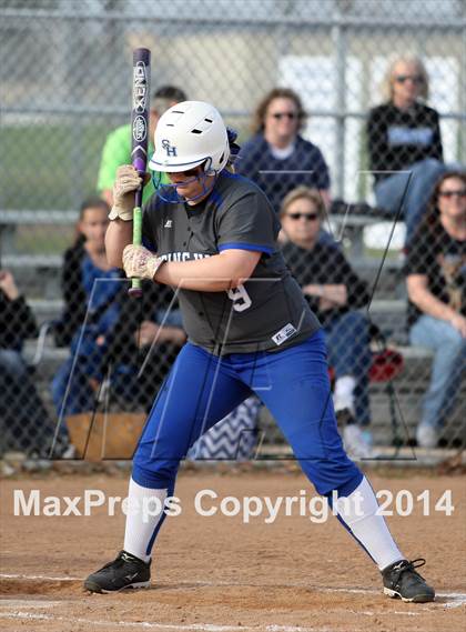 Thumbnail 3 in Gilmer @ Spring Hill photogallery.