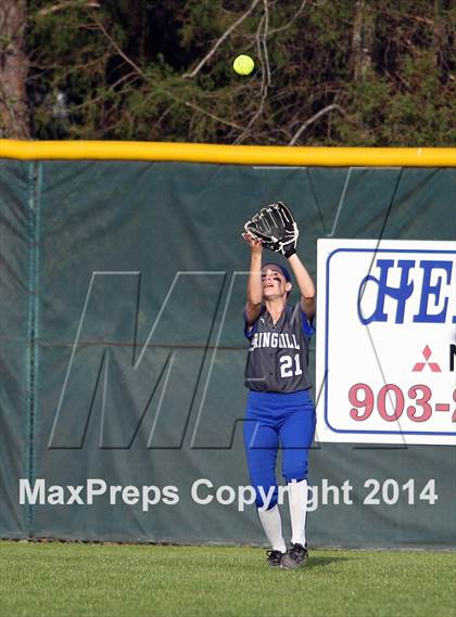 Thumbnail 1 in Gilmer @ Spring Hill photogallery.