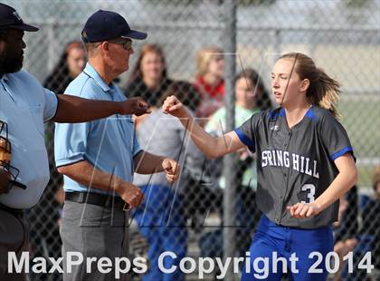 Thumbnail 3 in Gilmer @ Spring Hill photogallery.