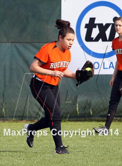 Thumbnail 3 in Gilmer @ Spring Hill photogallery.
