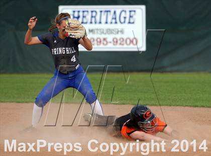 Thumbnail 3 in Gilmer @ Spring Hill photogallery.
