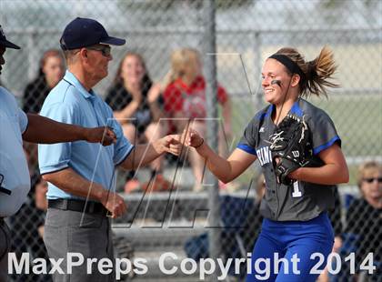 Thumbnail 3 in Gilmer @ Spring Hill photogallery.