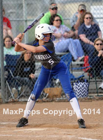 Thumbnail 1 in Gilmer @ Spring Hill photogallery.