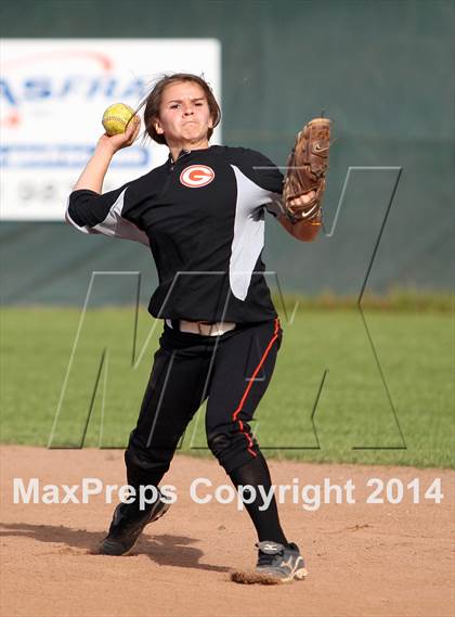 Thumbnail 3 in Gilmer @ Spring Hill photogallery.