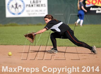 Thumbnail 2 in Gilmer @ Spring Hill photogallery.