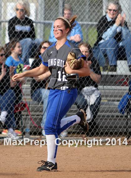 Thumbnail 2 in Gilmer @ Spring Hill photogallery.