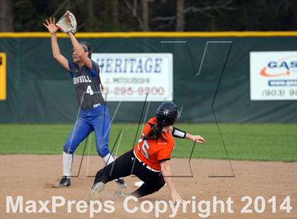 Thumbnail 1 in Gilmer @ Spring Hill photogallery.