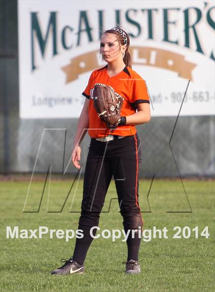 Thumbnail 3 in Gilmer @ Spring Hill photogallery.