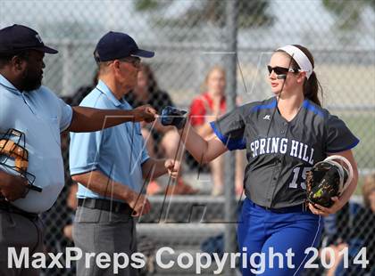 Thumbnail 3 in Gilmer @ Spring Hill photogallery.