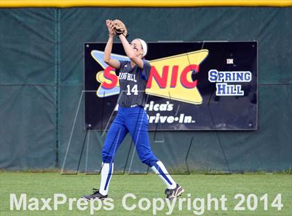 Thumbnail 3 in Gilmer @ Spring Hill photogallery.