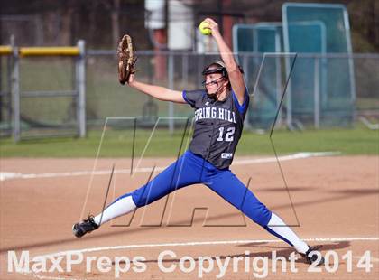 Thumbnail 3 in Gilmer @ Spring Hill photogallery.