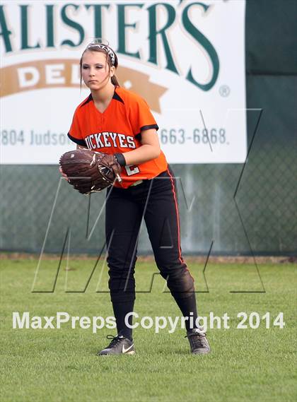 Thumbnail 1 in Gilmer @ Spring Hill photogallery.