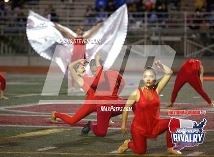 Thumbnail 3 in Chula Vista @ Sweetwater (2018 MaxPreps Rivalry Series) photogallery.