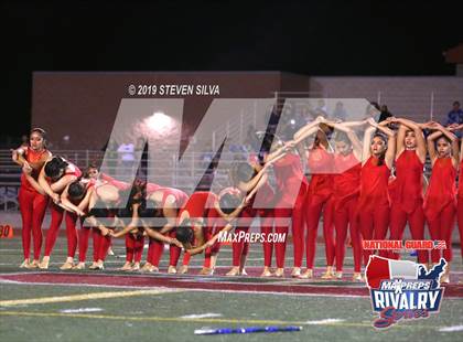 Thumbnail 3 in Chula Vista @ Sweetwater (2018 MaxPreps Rivalry Series) photogallery.