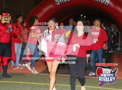 Thumbnail 3 in Chula Vista @ Sweetwater (2018 MaxPreps Rivalry Series) photogallery.