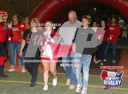 Thumbnail 2 in Chula Vista @ Sweetwater (2018 MaxPreps Rivalry Series) photogallery.