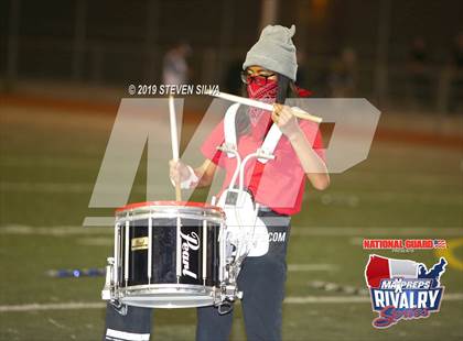 Thumbnail 1 in Chula Vista @ Sweetwater (2018 MaxPreps Rivalry Series) photogallery.