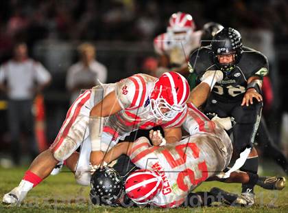 Thumbnail 3 in Mater Dei @ Narbonne photogallery.
