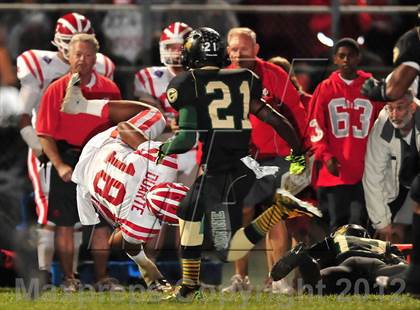 Thumbnail 3 in Mater Dei @ Narbonne photogallery.