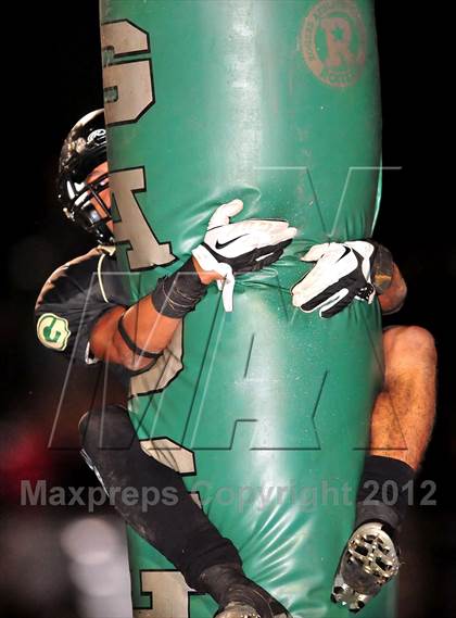 Thumbnail 2 in Mater Dei @ Narbonne photogallery.