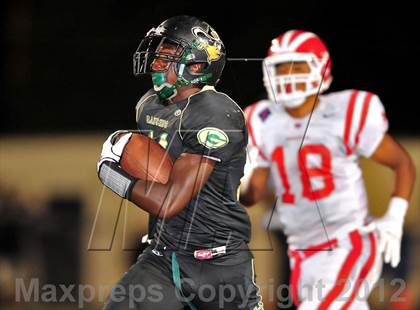 Thumbnail 2 in Mater Dei @ Narbonne photogallery.