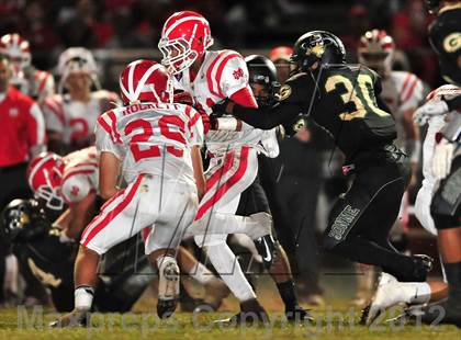 Thumbnail 3 in Mater Dei @ Narbonne photogallery.