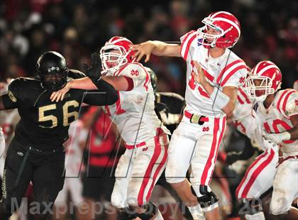 Thumbnail 3 in Mater Dei @ Narbonne photogallery.