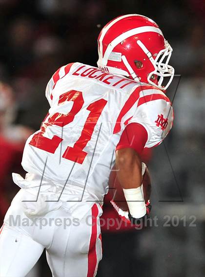 Thumbnail 2 in Mater Dei @ Narbonne photogallery.
