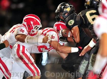 Thumbnail 3 in Mater Dei @ Narbonne photogallery.