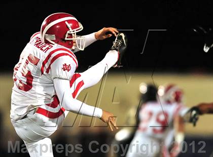 Thumbnail 3 in Mater Dei @ Narbonne photogallery.