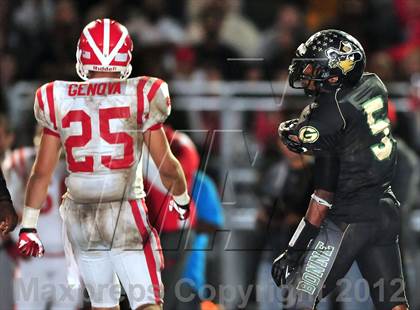Thumbnail 3 in Mater Dei @ Narbonne photogallery.
