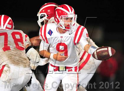 Thumbnail 3 in Mater Dei @ Narbonne photogallery.