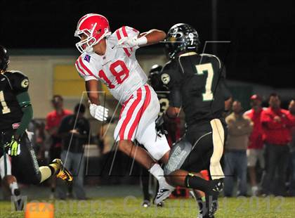 Thumbnail 3 in Mater Dei @ Narbonne photogallery.