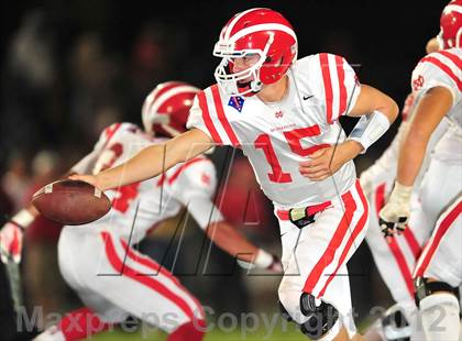 Thumbnail 3 in Mater Dei @ Narbonne photogallery.