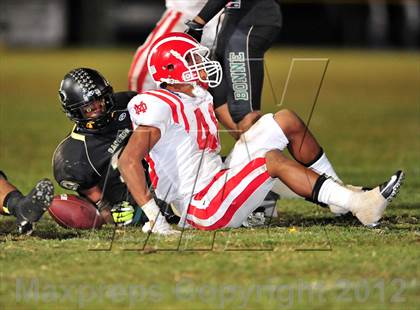 Thumbnail 3 in Mater Dei @ Narbonne photogallery.