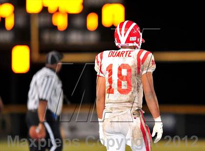 Thumbnail 3 in Mater Dei @ Narbonne photogallery.