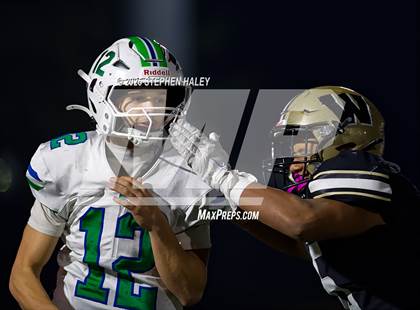 Thumbnail 1 in South Lakes @ Westfield (VHSL CLASS VI REGION SEMIFINAL) photogallery.