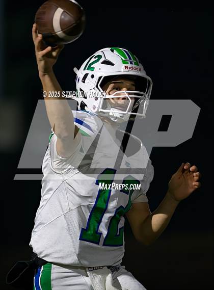 Thumbnail 3 in South Lakes @ Westfield (VHSL CLASS VI REGION SEMIFINAL) photogallery.