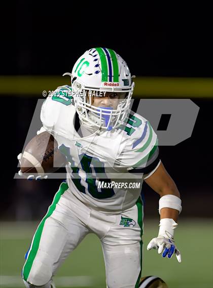 Thumbnail 1 in South Lakes @ Westfield (VHSL CLASS VI REGION SEMIFINAL) photogallery.