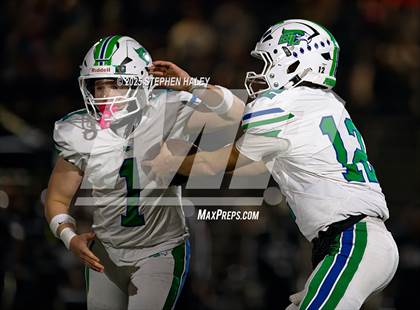 Thumbnail 2 in South Lakes @ Westfield (VHSL CLASS VI REGION SEMIFINAL) photogallery.