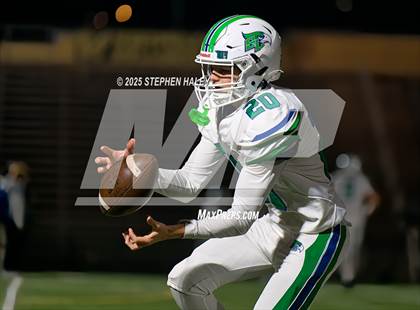 Thumbnail 2 in South Lakes @ Westfield (VHSL CLASS VI REGION SEMIFINAL) photogallery.