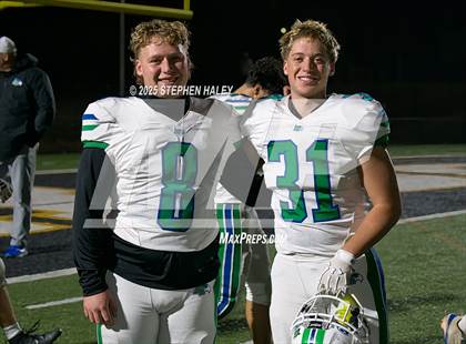 Thumbnail 1 in South Lakes @ Westfield (VHSL CLASS VI REGION SEMIFINAL) photogallery.