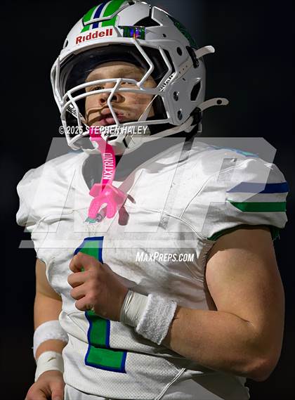 Thumbnail 2 in South Lakes @ Westfield (VHSL CLASS VI REGION SEMIFINAL) photogallery.