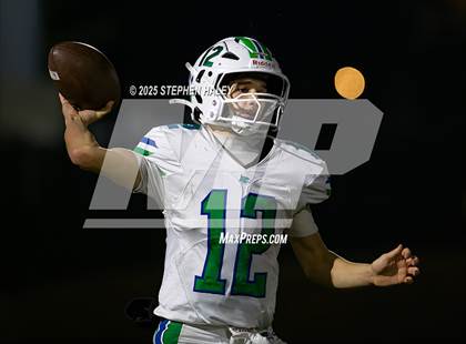 Thumbnail 2 in South Lakes @ Westfield (VHSL CLASS VI REGION SEMIFINAL) photogallery.