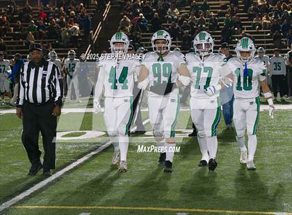 Thumbnail 1 in South Lakes @ Westfield (VHSL CLASS VI REGION SEMIFINAL) photogallery.